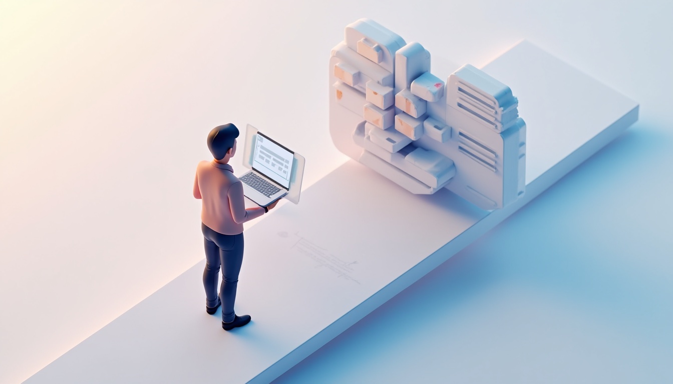 Grafic ilustrând factorii de pret pentru realizare site web în anul 2026