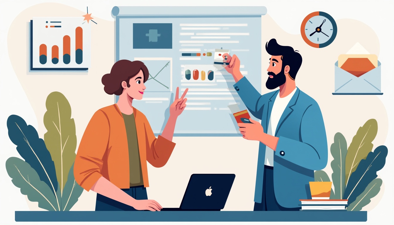 Un ghid complet pentru realizare website profesional de succes și impact.